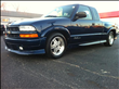 2002 Chevrolet S10