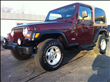 2001 Jeep Wrangler
