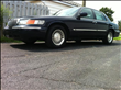 2000 Mercury Grand Marquis