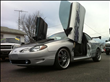 2002 Ford Escort ZX2