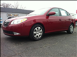 2007 Hyundai Elantra