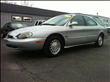 1999 Mercury Sable
