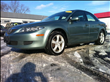 2005 Mazda 6