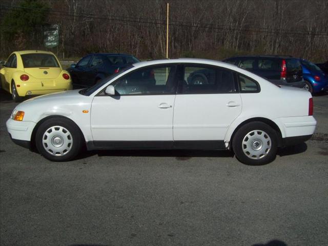 1998 Volkswagen Passat for sale