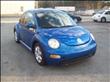 2003 Volkswagen New Beetle