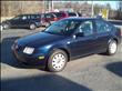 2000 Volkswagen Jetta