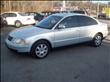 2000 Volkswagen Passat