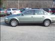 2002 Volkswagen Passat