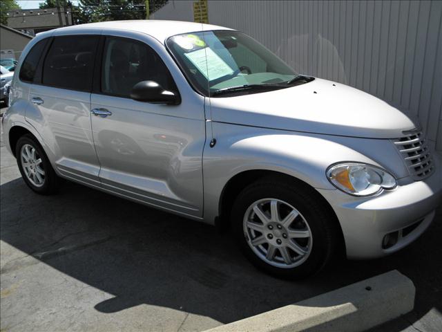 2008 Chrysler PT Cruiser for sale