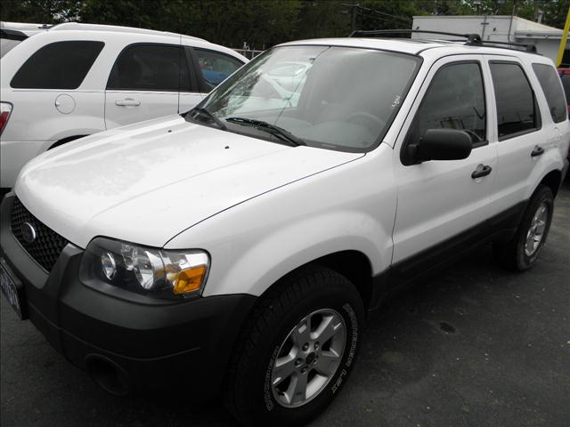 2005 Ford Escape for sale