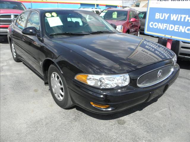 2004 Buick LeSabre for sale