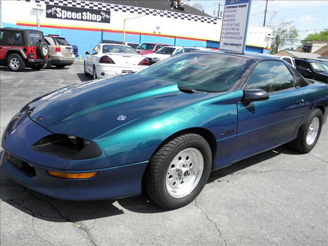 1995 Chevrolet Camaro for sale