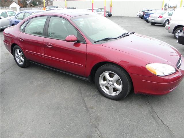 2003 Ford Taurus for sale