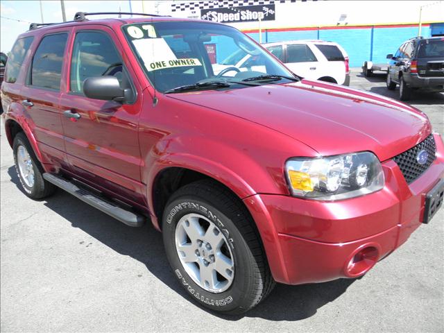 2007 Ford Escape for sale