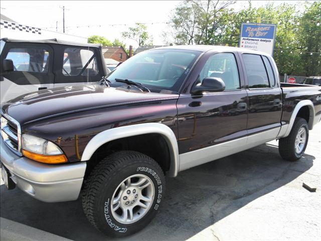 2004 Dodge Dakota for sale
