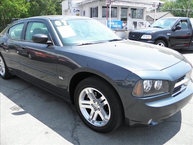 2007 Dodge Charger for sale