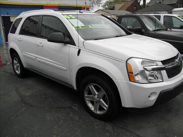 2005 Chevrolet Equinox for sale