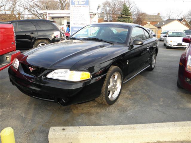 1994 Ford Mustang for sale