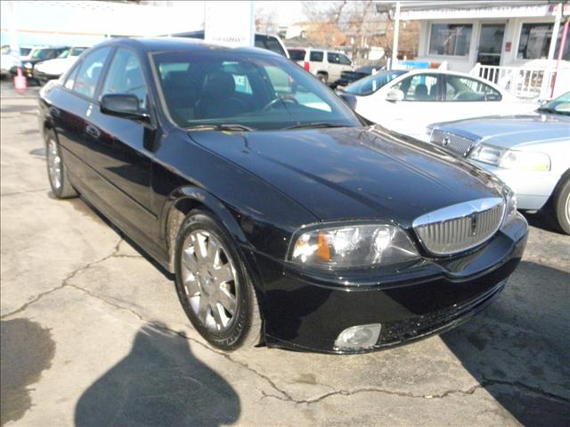 2005 Lincoln LS for sale