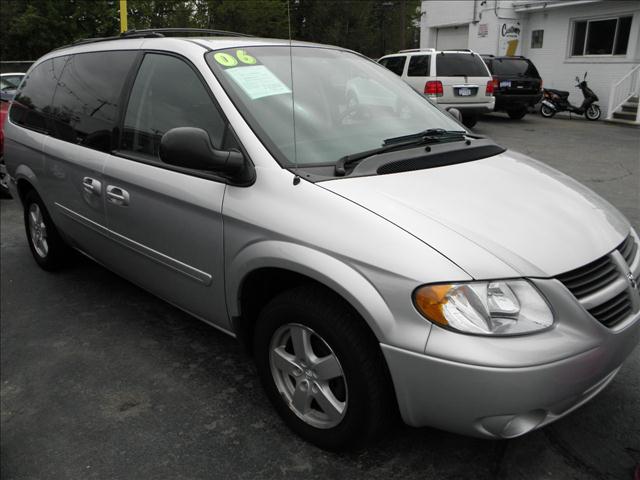 2006 Dodge Grand Caravan for sale