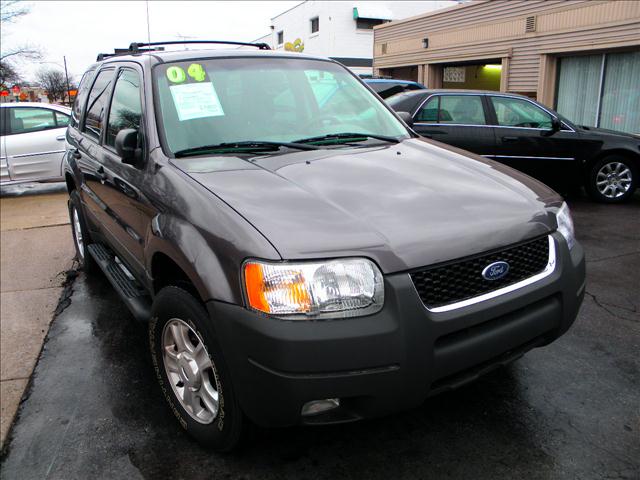 2004 Ford Escape for sale