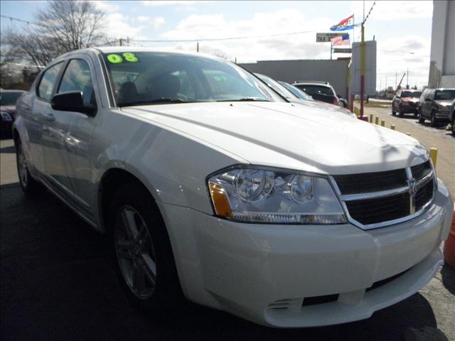 2008 Dodge Avenger for sale