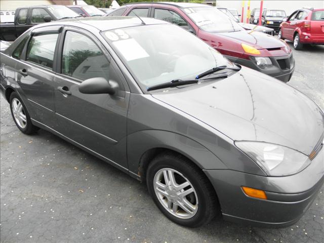 2003 Ford Focus for sale