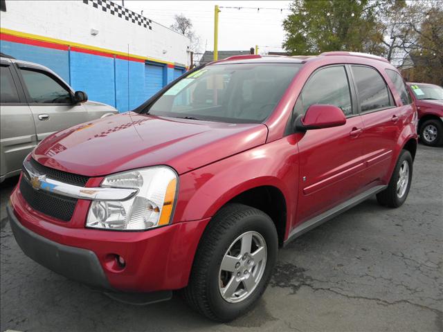 2006 Chevrolet Equinox for sale