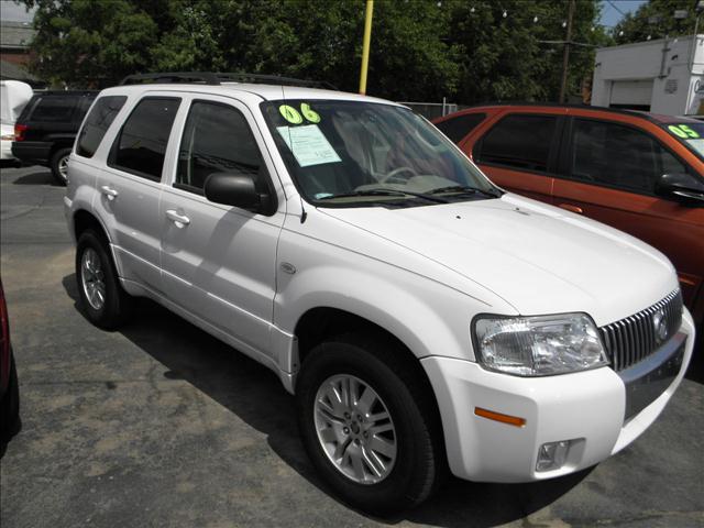 2006 Mercury Mariner for sale