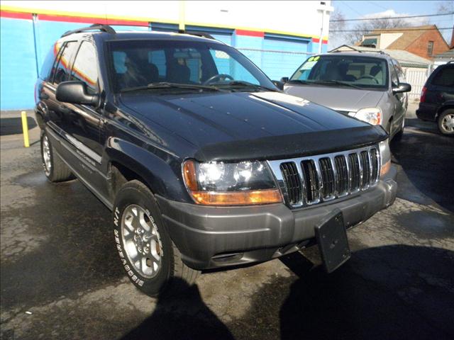 2001 Jeep Grand Cherokee for sale