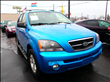2005 Kia Sorento