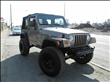 2003 Jeep Wrangler