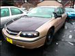 2005 Chevrolet Impala