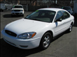 2006 Ford Taurus