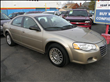 2004 Chrysler Sebring