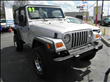 2003 Jeep Wrangler