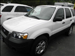 2005 Ford Escape