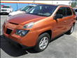 2005 Pontiac Aztek