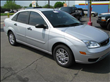 2007 Ford Focus