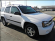 2005 Chevrolet TrailBlazer