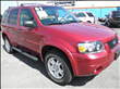 2007 Ford Escape