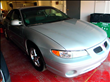 2002 Pontiac Grand Prix