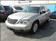 2006 Chrysler Pacifica