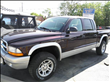 2004 Dodge Dakota