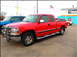 2001 Chevrolet Silverado 1500