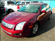 2007 Ford Fusion