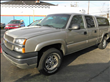 2003 Chevrolet Silverado 1500