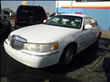 1999 Lincoln Town Car
