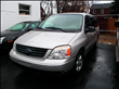 2004 Ford Freestar