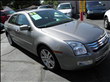 2008 Ford Fusion